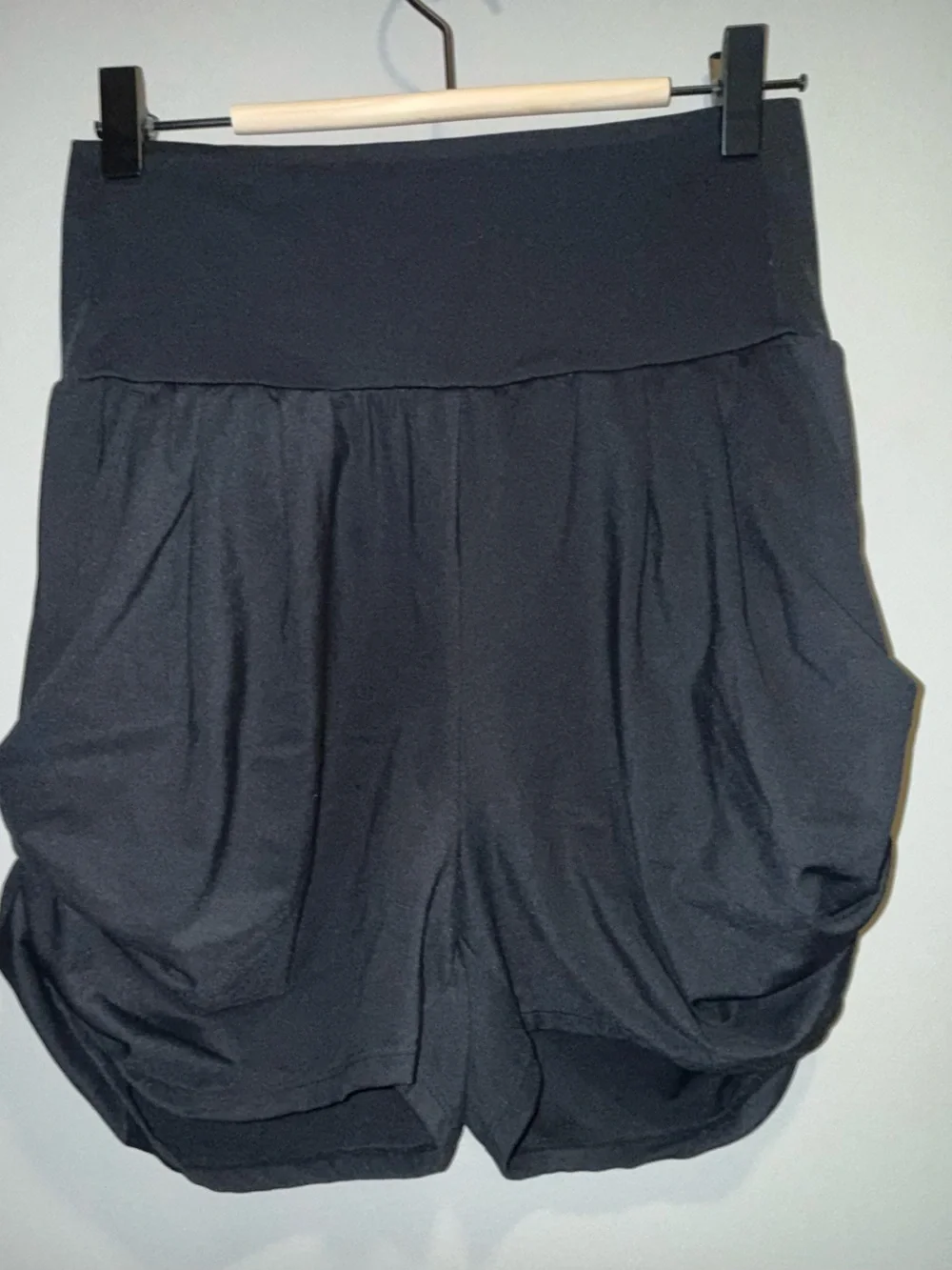 HALARA comfortable high